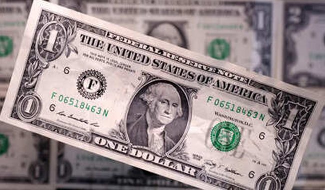 The dollar index held firm above 100, hovering near a six-month peak as markets continue to gauge the Federal Reserve's next moves on monetary policy.
$USDU $DMO $PPT $STIP $TIP $TLTW