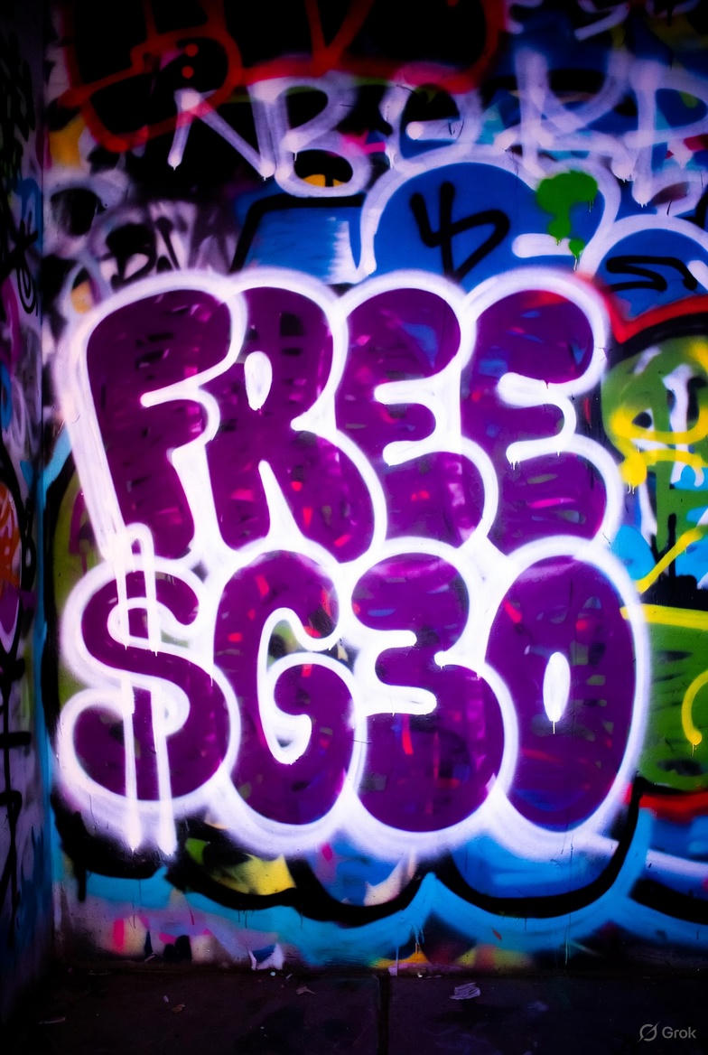 G3O_sol_me's tweet image. To get us closer to another burn at 250 holders.... ANOTHER GIVEAWAY 👏🔥👏🔥👏🔥👏🔥👏🔥👏

LIKE, FOLLOW, SHARE. 

Tag 2 friends ✌️

I WILL RANDOMLY CHOOSE 50 

WINNERS WILL GET 1500

DROP SOL ADDRESS ⬇️⬇️⬇️⬇️⬇️⬇️

#like #follow #share #G3ORETRO #solana #crypto #letsgrowtogether…