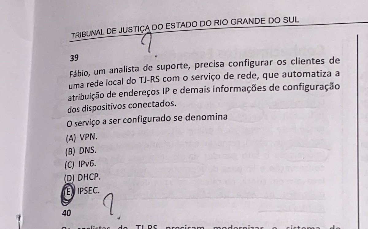 antoniolf_'s tweet image. POIS ENTÃO ME DIGA FGV e TJRS como eu que quero ser analista JUDICIÁRIO vou saber responder uma dúvida relativa ao trabalho de um analista DE SUPORTE DE TI??????