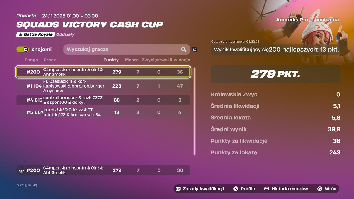 Mihsonfn's tweet image. Qual na ameryczke ezzz