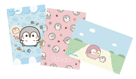 ちゃんぺんグッズ公式 (@chanpen_goods) / Posts / X