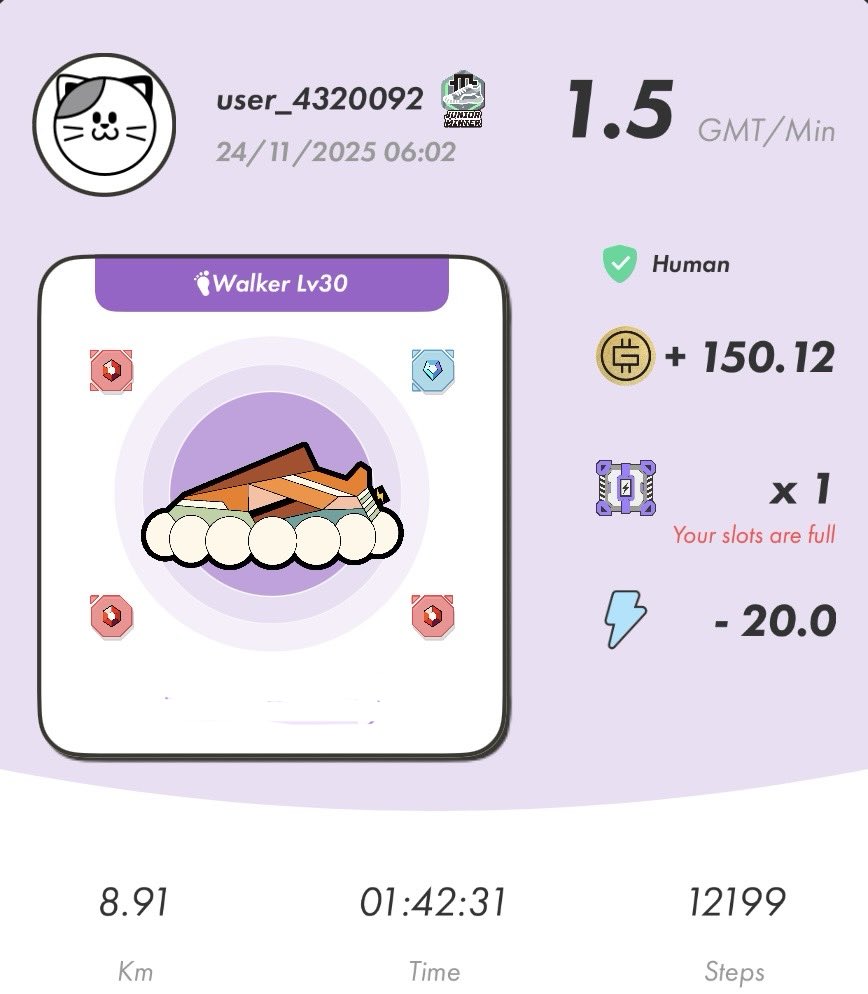 Moca54881291's tweet image. おはステ5°
今日も踏切で待ってると吐く息 白いです
自転車道を登ってると明るくなってきました🌅
国道沿いに赤い長い雲が！☁️
帰りに池を通るとおじさんが鴨🦆に餌やってました  鴨🦆寄ってくる〜
カラス🐦‍⬛がお溢れ 狙ってます😆

#STEPNActivationcode
👉 75995884

#STEPN
#STEPNGO