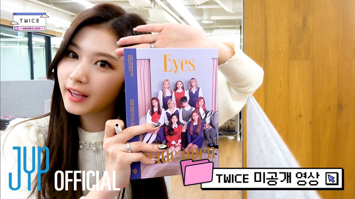 [📂Secret Cut] 28_쫑알쫑알샤의 TMI 토크.mp4 ⏵ 2020 ASIA ARTIST AWARDS
[📂Secret Cut] 28_Chatty Sha’s TMI Talk.mp4 ⏵ 2020 ASIA ARTIST AWARDS

❤YouTube: youtu.be/638Z-i7KRH8
💚NAVER TV: tv.naver.com/v/88990251

🎉Listen [TEN: The Story Goes On]🎉
twice.lnk.to/TEN_TheStoryGo…