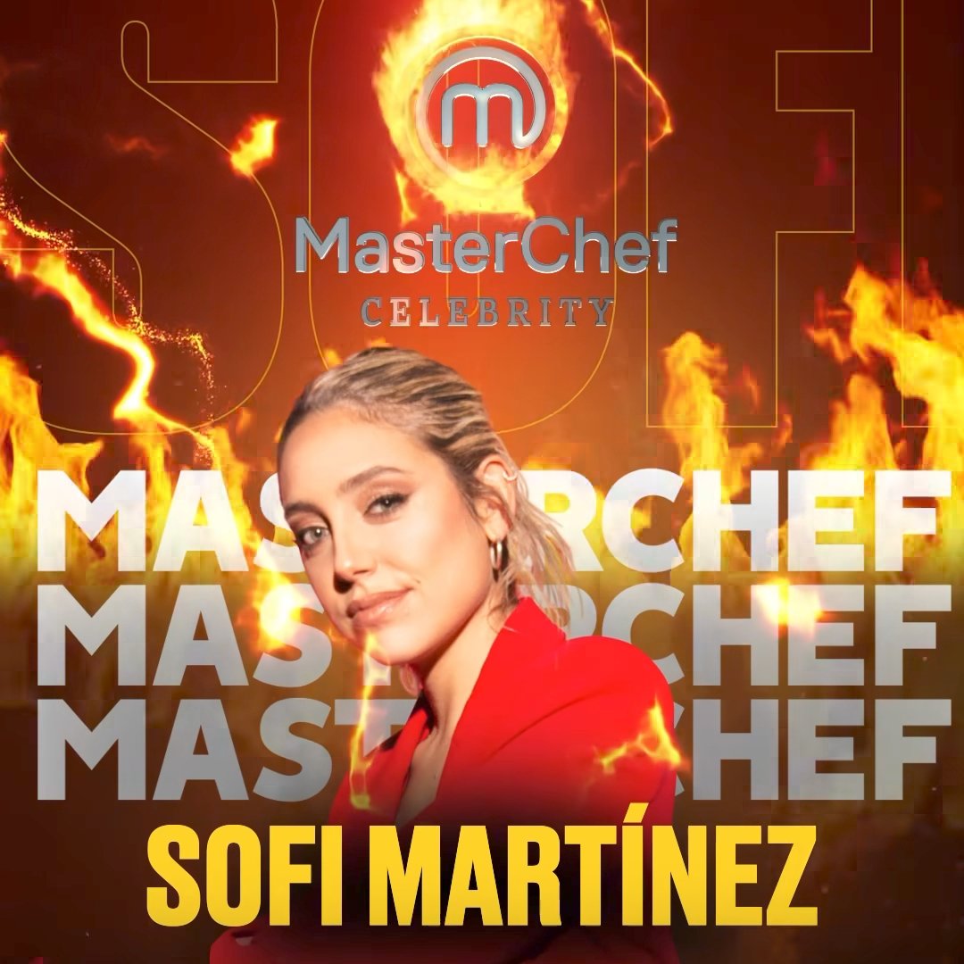 chismepicante12's tweet image. 🧑🏻‍🍳 RAVIOLON DE: SOFI MARTINEZ 

#MasterChefCelebrity #MasterChef #MasterChefCelebrityAr  #MasterChefArgentina #Telefe #LAM