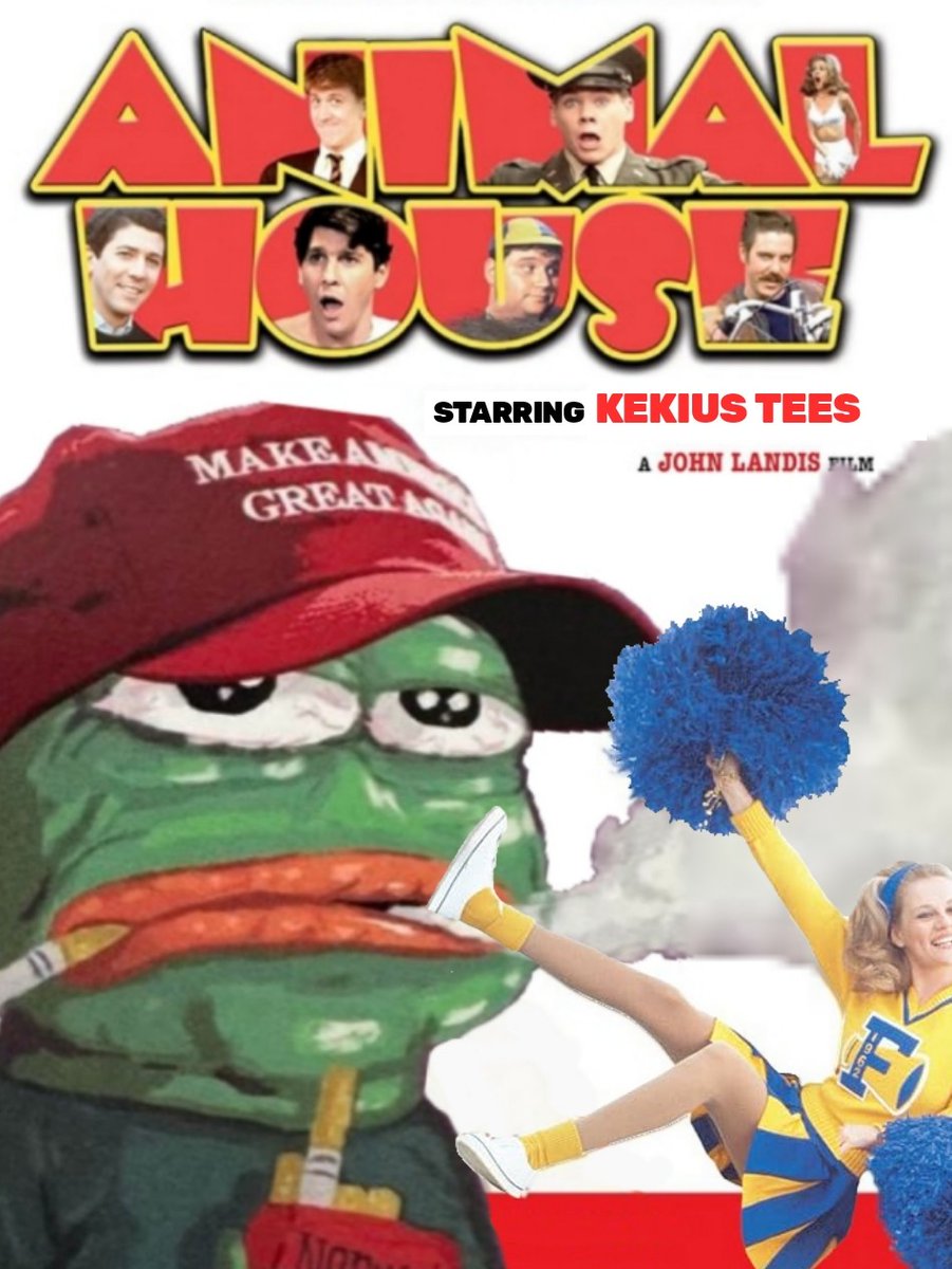 DeadInTheFlesh's tweet image. Kekius is an OG dirty bird