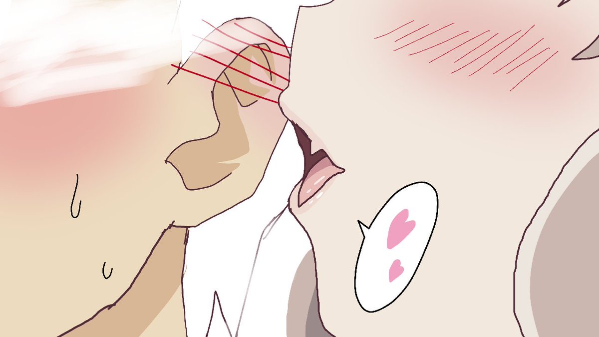 恋ちゃんのささやき
#スローループ #slowloop