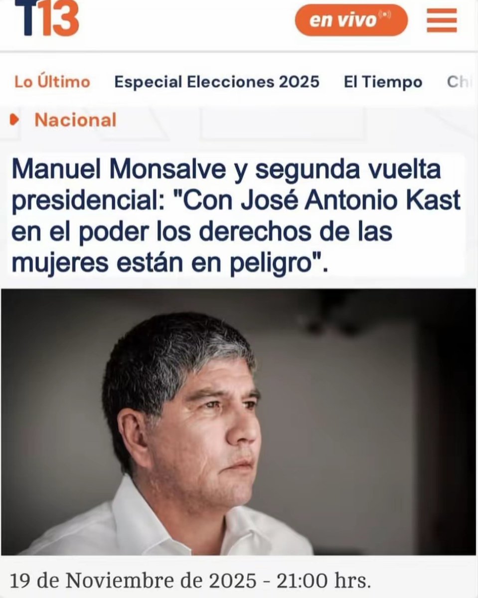 Nachoetherno's tweet photo. Este delincuente de mierda debiera estar en la cárcel 😡 https://t.co/oVS9GLLSrk
