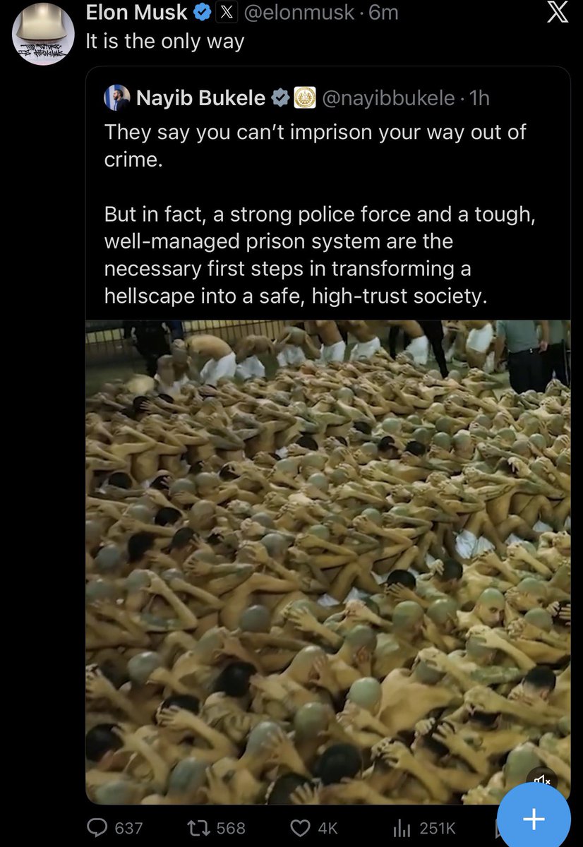 esjesjesj's tweet image. This is literally footage of human rights abuses. Crime goes way down when you make it legal