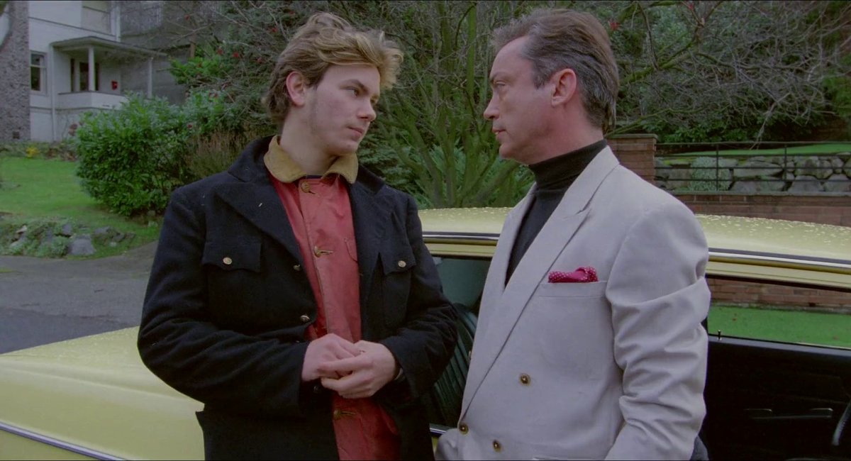 The River Phoenix Gallery tweet media