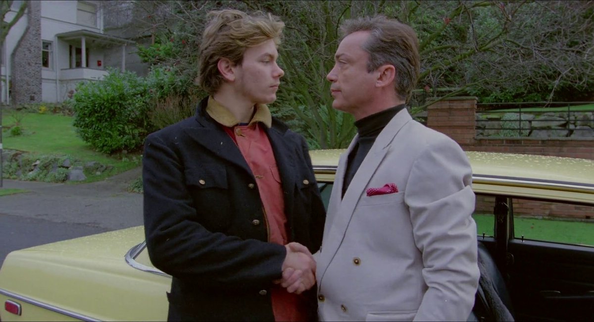 The River Phoenix Gallery tweet media