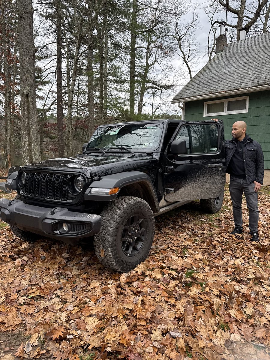 Glenn E. Martin 🐐 tweet media