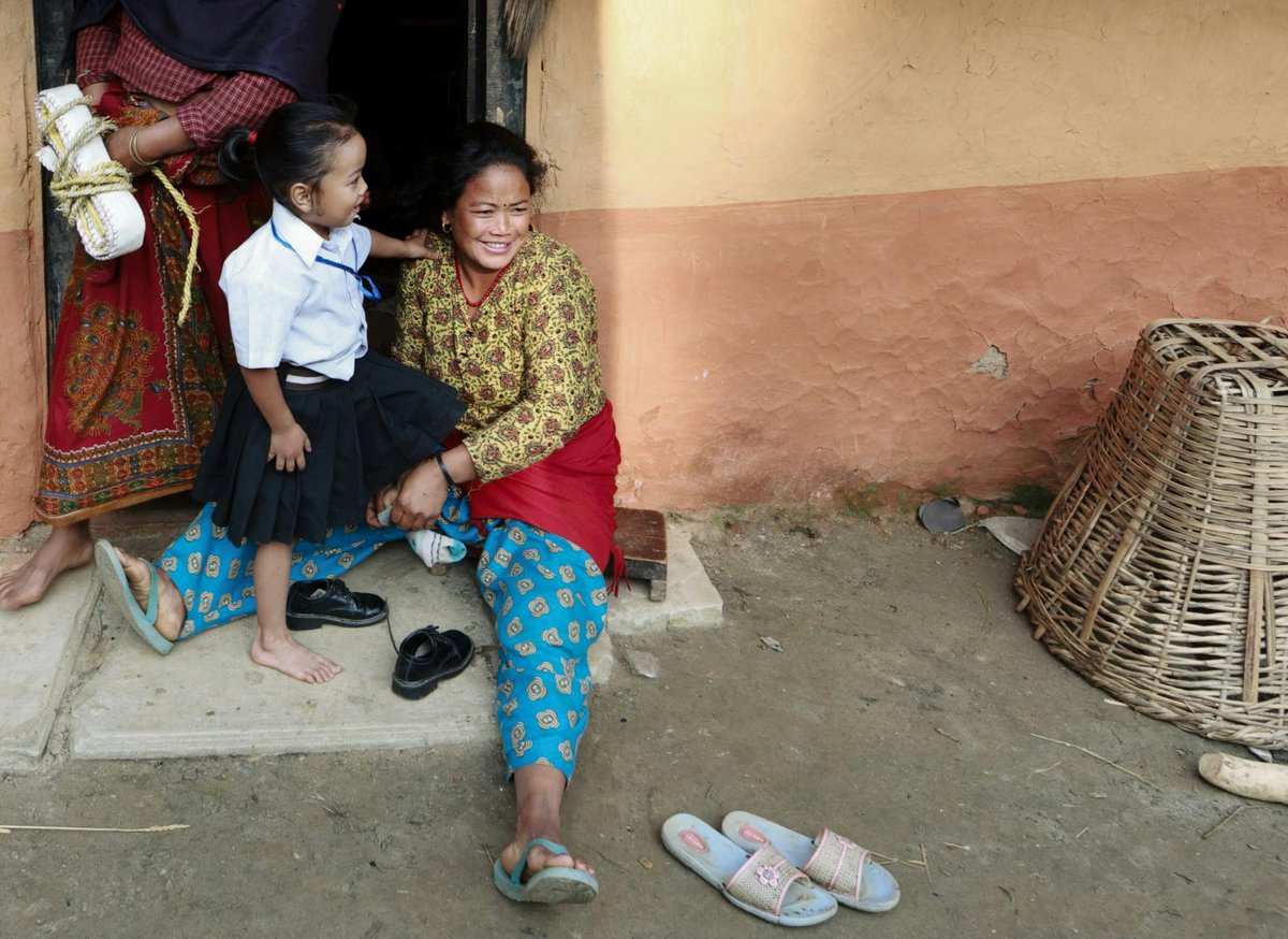 ANUIndonesia's tweet photo. Wonderful to see Dyah Pritadjati was invited to write as a guest blogger for the World Bank’s DIME (Development Impact Evaluation) Blog.  “In Indonesia, even just three hours of morning kindergarten significantly increases mothers’ employment by about 13 percentage points and lift older children—especially girls—into more time in school rather than helping at home.”

Read her blog here: https://t.co/nHoxgjaH8i?

CID=WBW_AL_BlogNotification_EN_EXT. A powerful contribution to global evidence on childcare and women’s economic empowerment.
