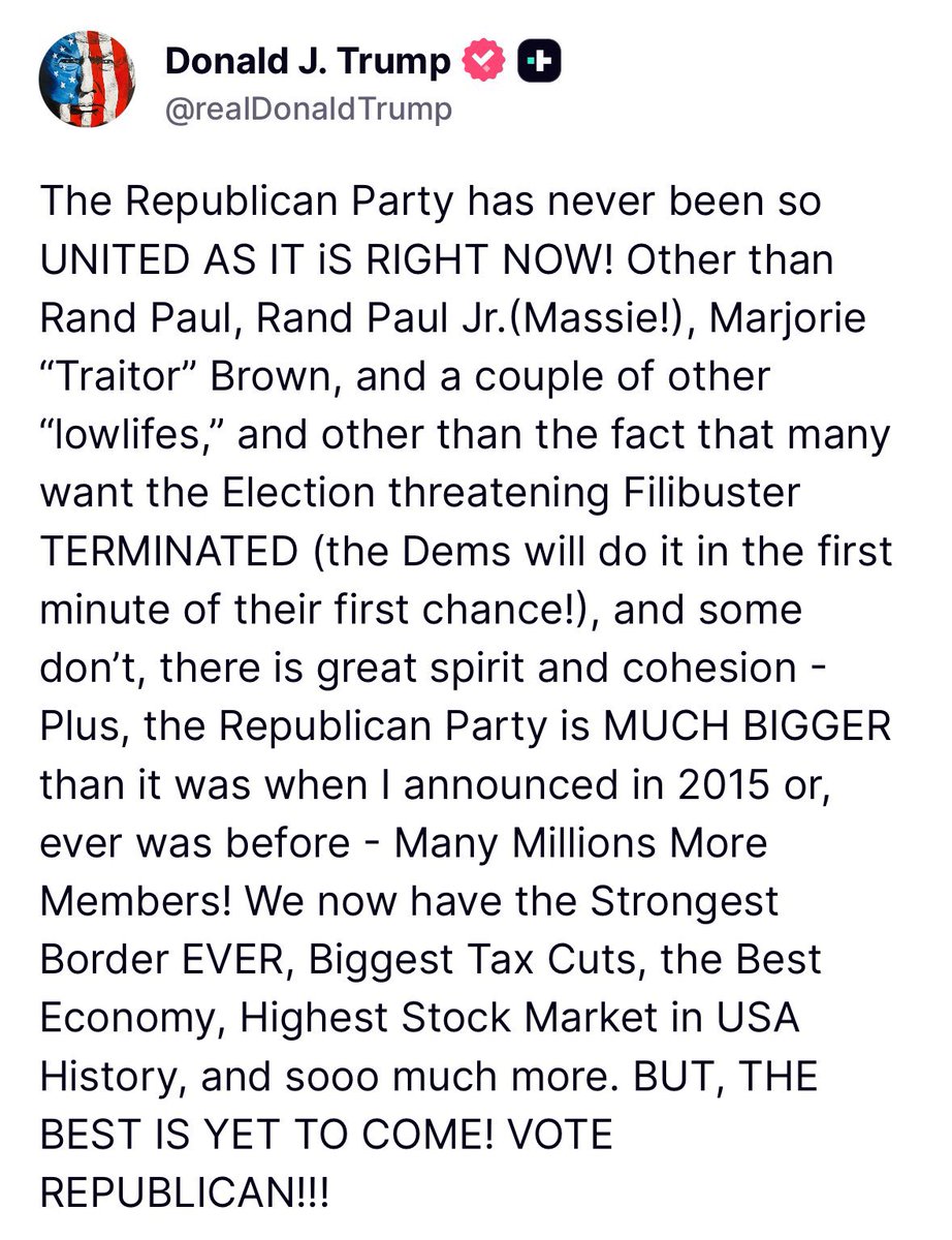 amitylee13's tweet image. Y’all really buying this??