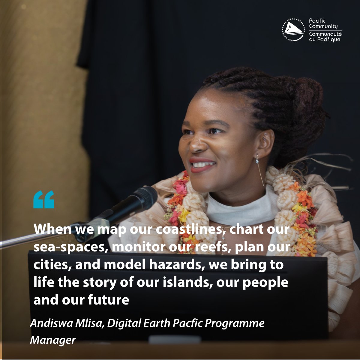 spc_cps's tweet image. This year&apos;s PGRSC is held at USP in Fiji: Building &amp;amp; Enhancing Geospatial Networks in the Pacific. The conference is the largest GIS &amp;amp; Remote Sensing Conference attended by Pacific Islanders, leveraging this opportunity to network &amp;amp; pursue partnerships with practitioners globally