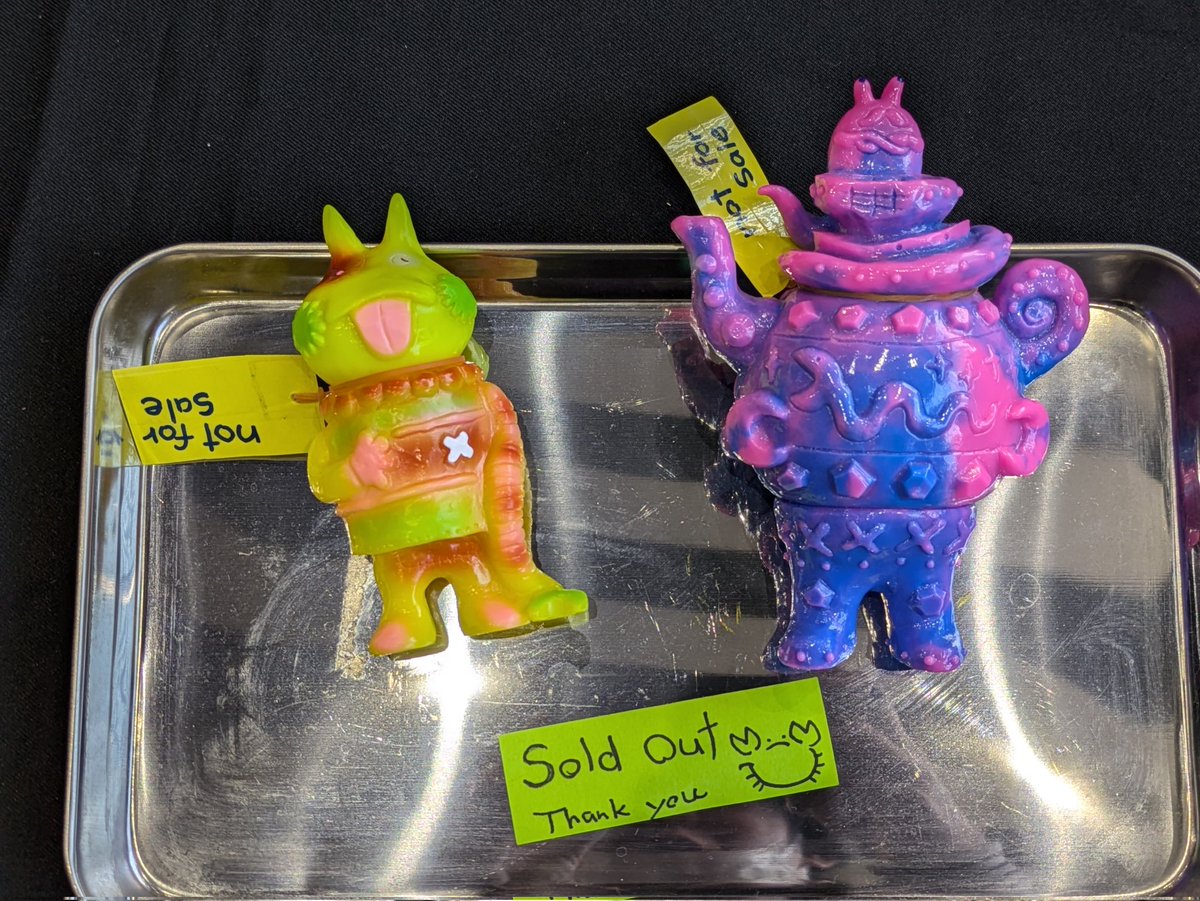 のれそれ　あまぐり　ソフビ　創作ソフビ　決起集会　 フィギュア のれそれ あまぐり ソフビ 創作ソフビ 決起集会 フィギュア JSMソフビ