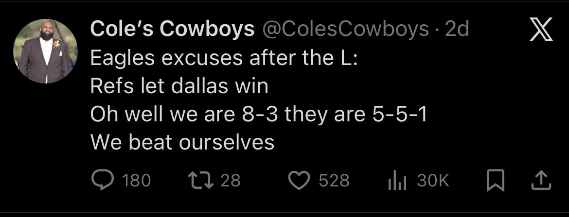 Coles Cowboys (@colescowboys) on Twitter photo 