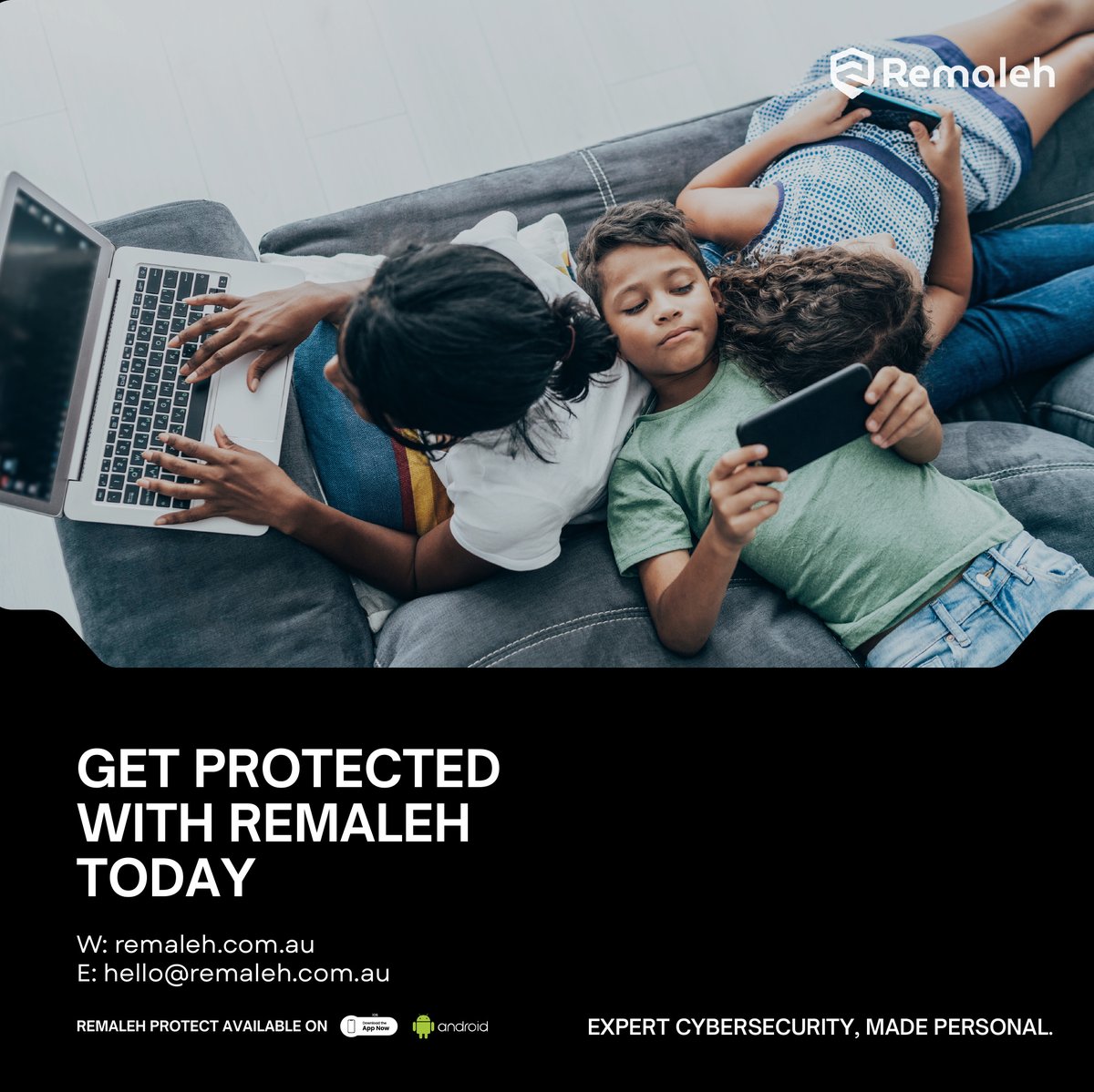 remaleh_au's tweet image. Can you confidently spot a sophisticated online scam? With AI and deepfake technology on the rise, it&apos;s harder than ever. Knowledge is your best defense. 

#CyberSecurityTraining #AIscams #Remaleh