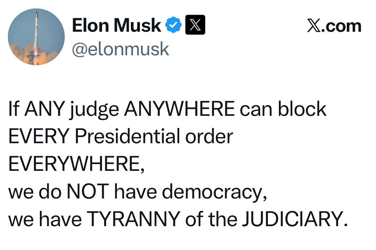 The Conservative Alternative tweet media