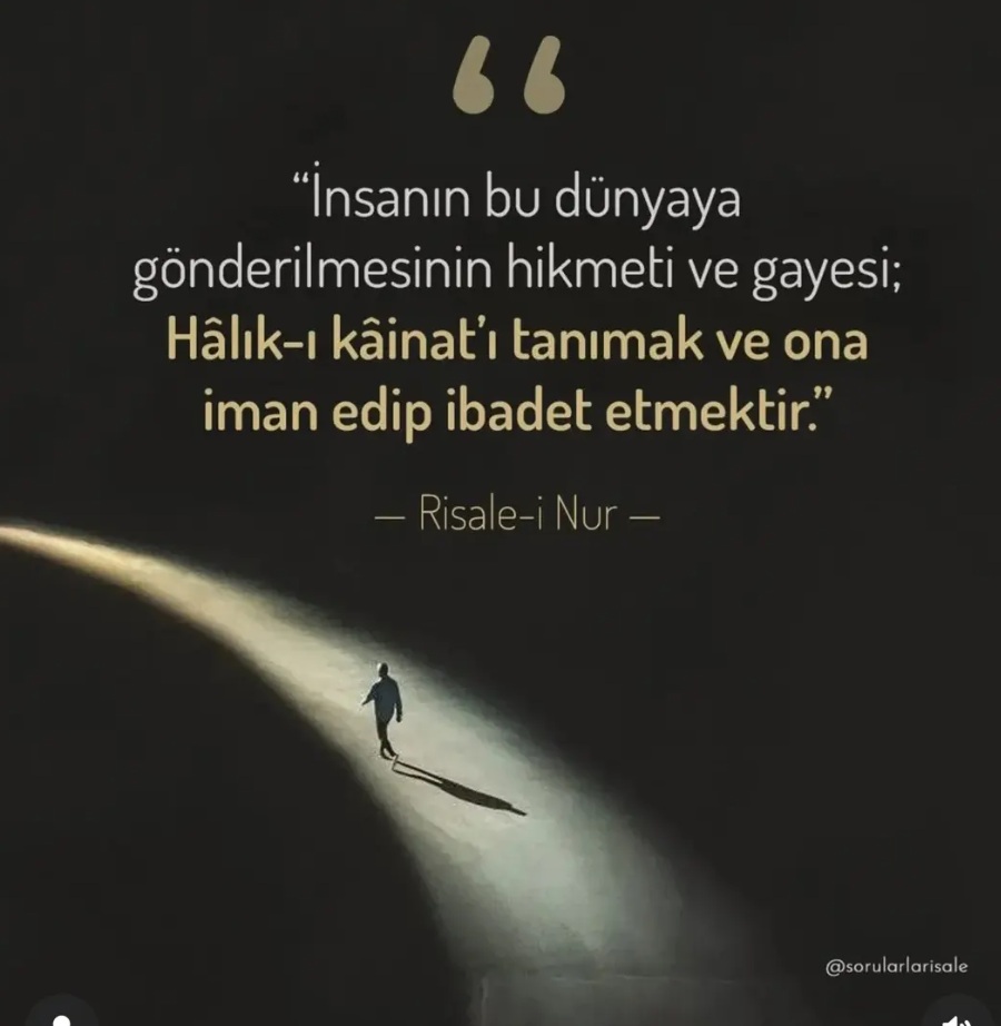 emretekinns01's tweet image. ✨ Risâle-i Nurr Külliyâti isimmlii Eserrdenn bâzi Hakîkatlerr ✨✨✨✨✨🙋🏻💫😊😇😇😇🥰🥰🤲🤲🤲  #post #posts #book #books #quote #quotes #love #loves #story #stories #photo #photos #picture #pictures