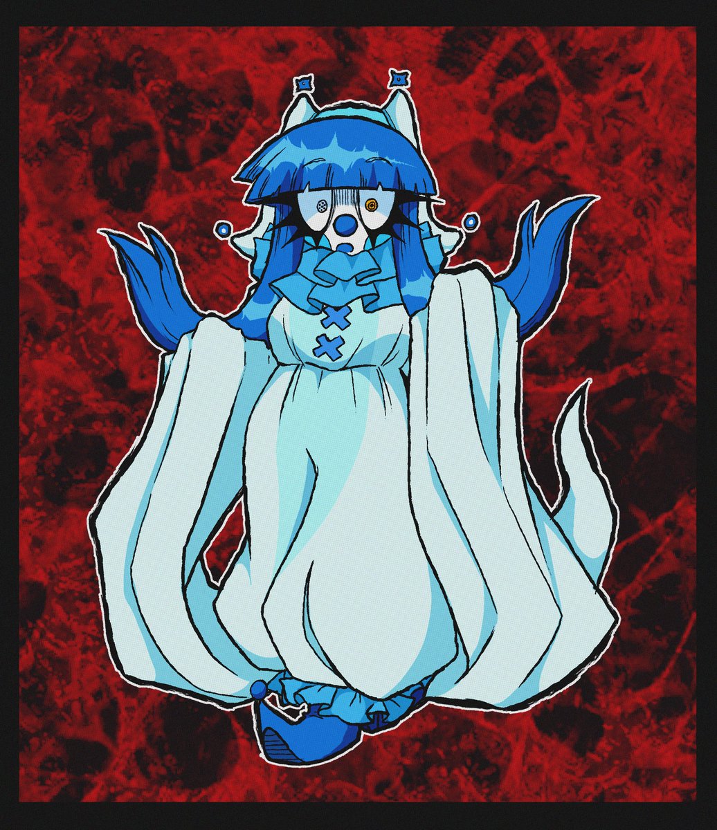 LuLuYamOfficial's tweet image. Gang&apos;s all here