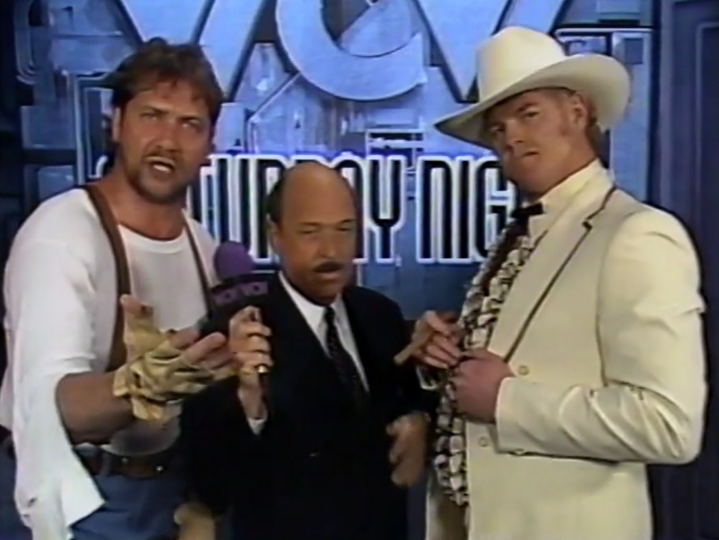 Booking The Territory 🎙 tweet media