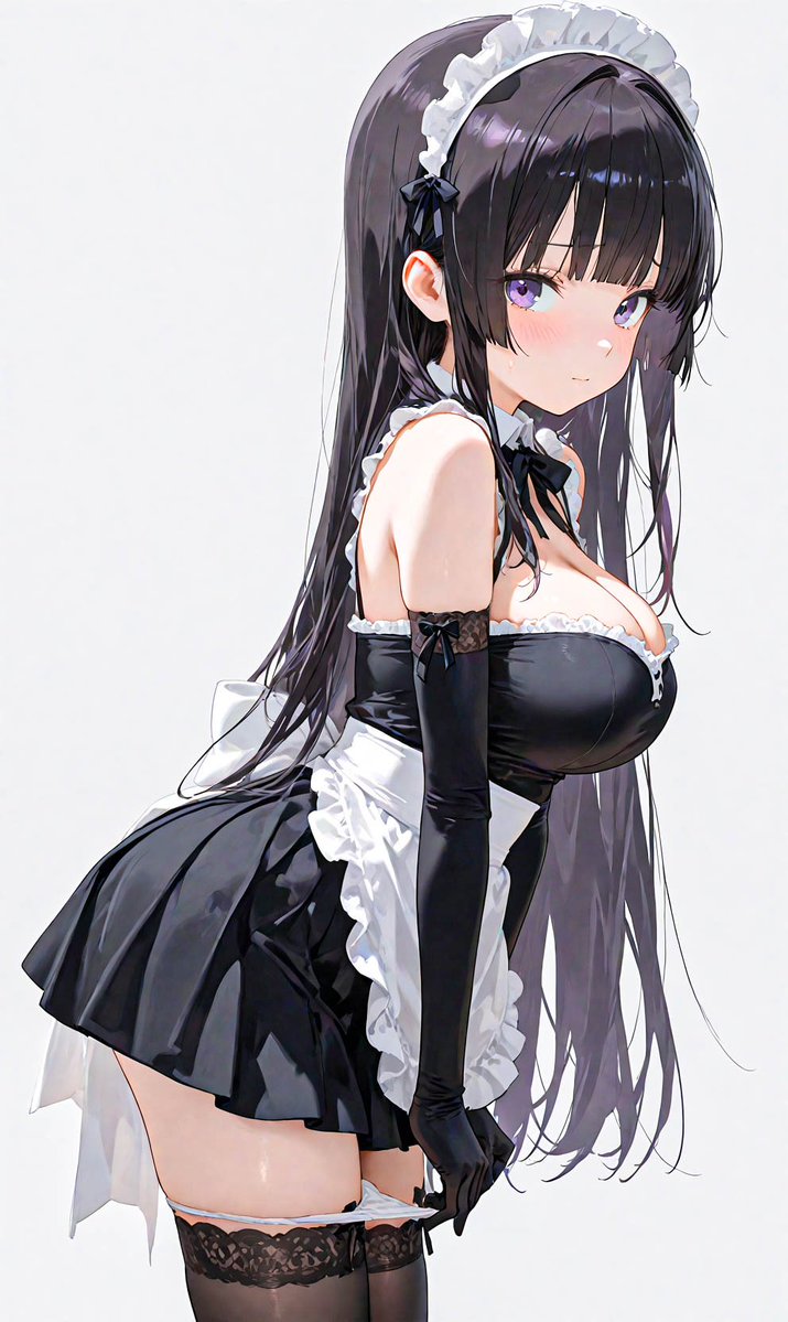 one_gate_AI's tweet image. 月曜日おはようございます✨️
祝日ですが仕事です😭

たまにはオリキャラ上げたくなるけど、
やっぱ原神じゃないと伸びないか🫣

sfw🌟