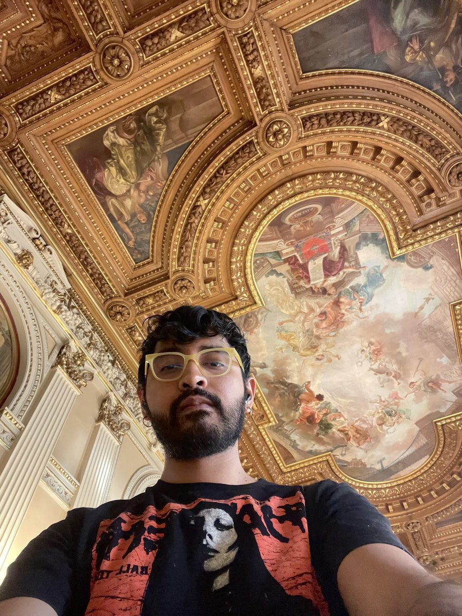 Se logró el domingo de museos.