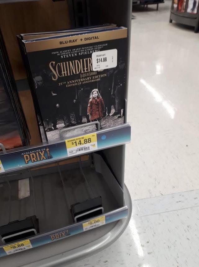 pnwguerrilla's tweet image. No they didn’t 🤣