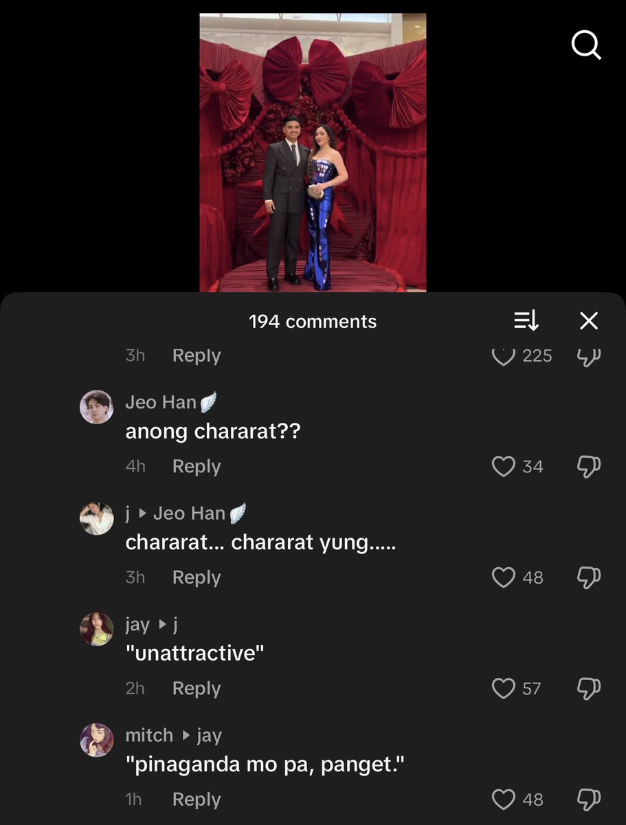 mintaless's tweet image. i love filipino humor sm 😭🤣