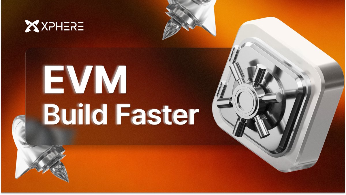 Fluent in Solidity? Then you're already an Xphere expert. 👨‍💻

Xphere 2.0 is fully EVM compatible.

So what? It means zero learning curve. Use the tools you love (Metamask, Hardhat, Remix) but get the speed you crave (4,000+ TPS).

Don't rewrite your code. Just upgrade your