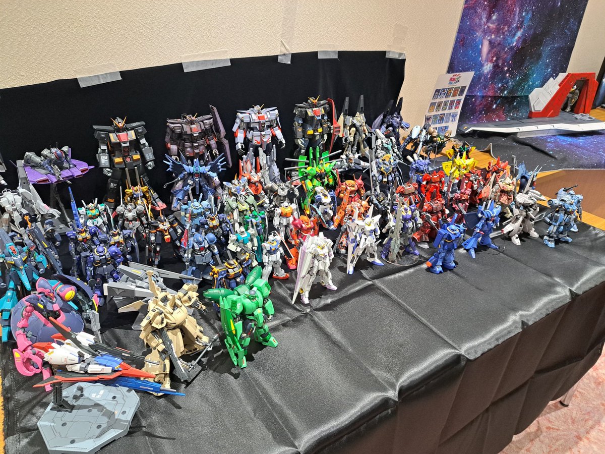 毎日がメイデック🐱🐱🐱 tweet media