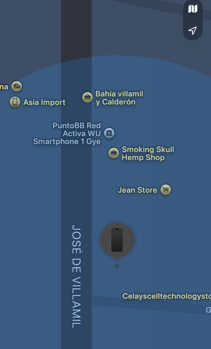 TioElmoi01's tweet image. Me robaron el sábado y allá fue a parar mi teléfono. Confirmen pues caigan @PoliciaEcuador y cierren ese negocio.