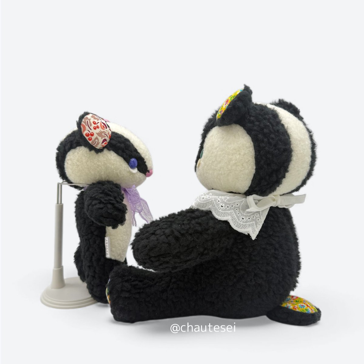 ﾁｬｳﾃｾｲ@4/10~個展│表参道 (@chautesei) / Posts / X