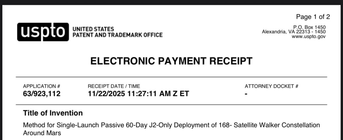 Brandon Hoefer tweet media