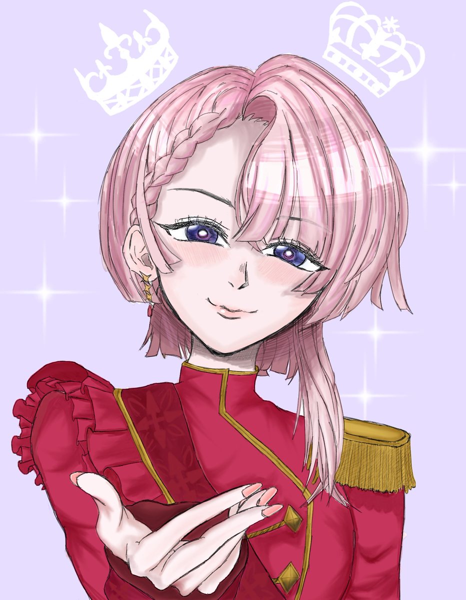 エフゥシ tweet media