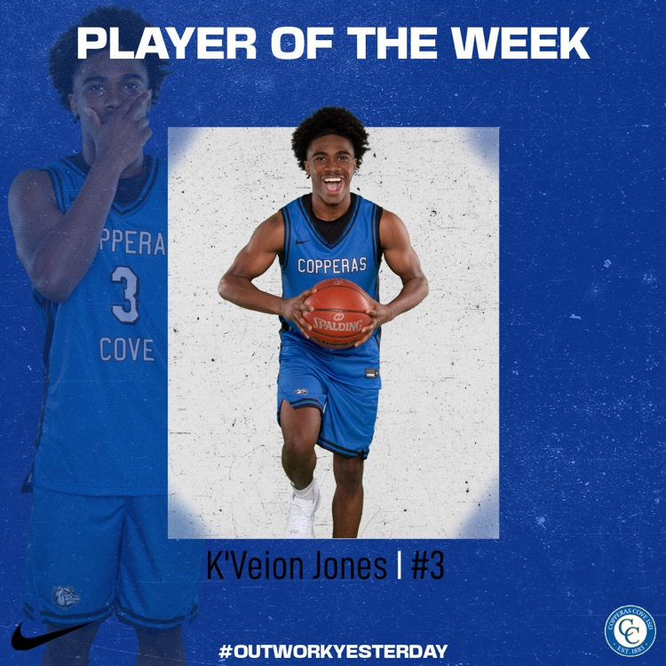 Cove Athletics tweet media