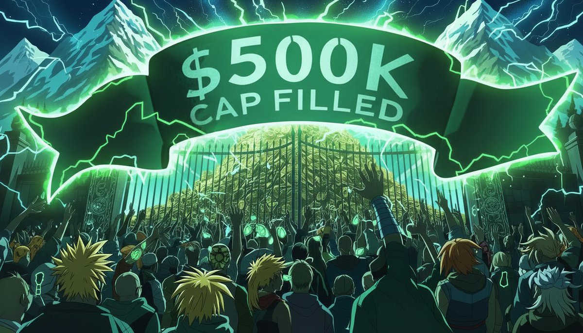The sherpaEarn exclusive Pre-Deposit on <a href="/Ethereum/">Ethereum</a> completely filled in under 1 hour!

Tomorrow the gates publicly open for nads on <a href="/Monad/">Monad</a>

Special thanks to everyone who deposited and for believing in us from the start!