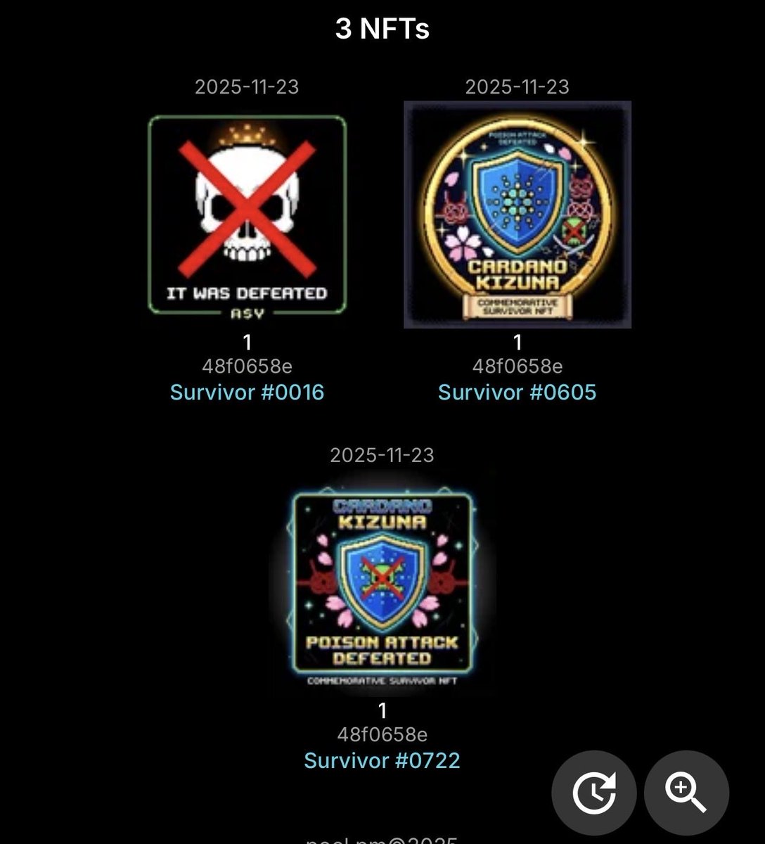 hix_coffeepool's tweet image. 私もゲットしました〜😆☕️