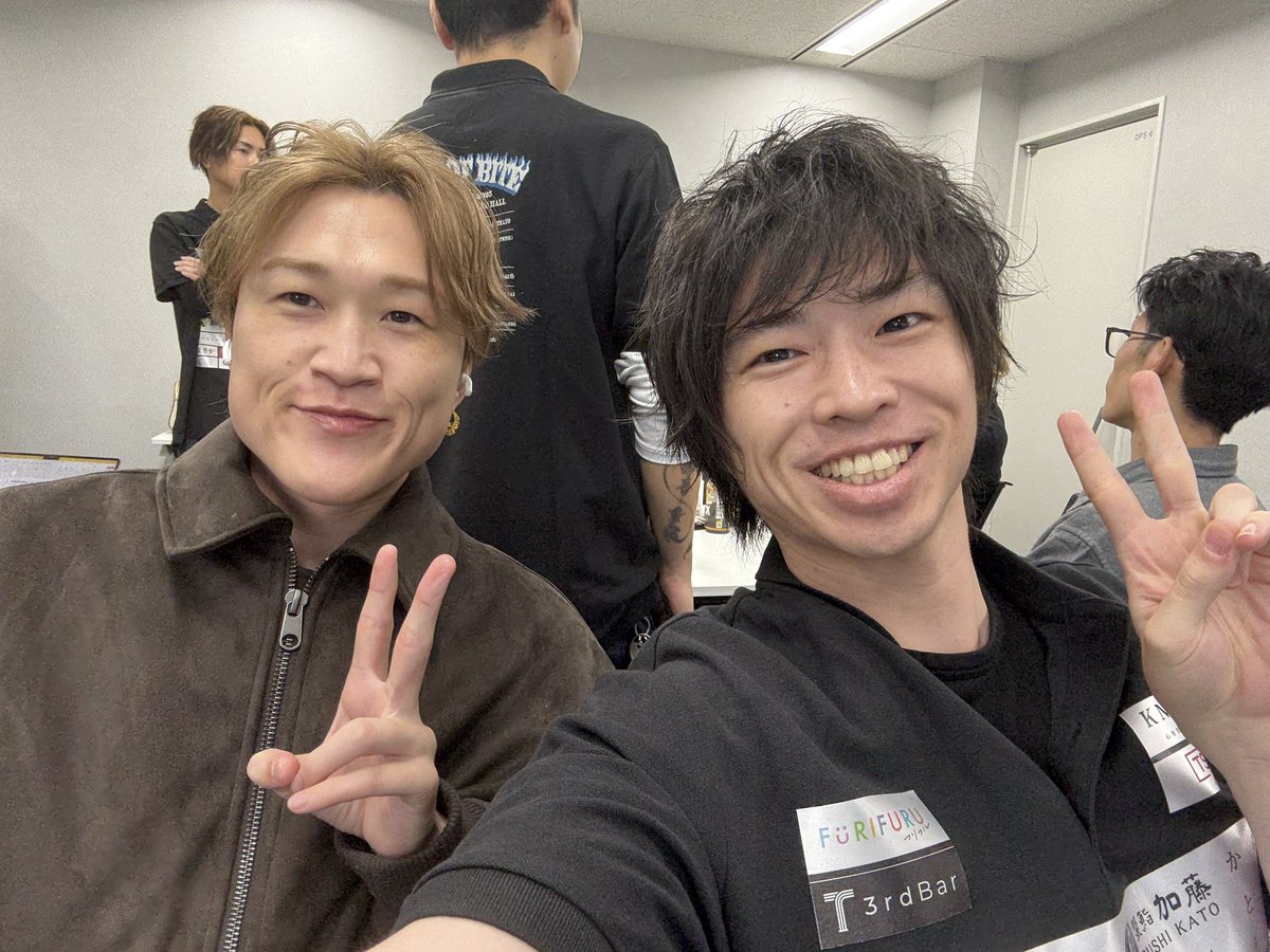 自称 しのけん大食い🙄👍（篠原健太） tweet media