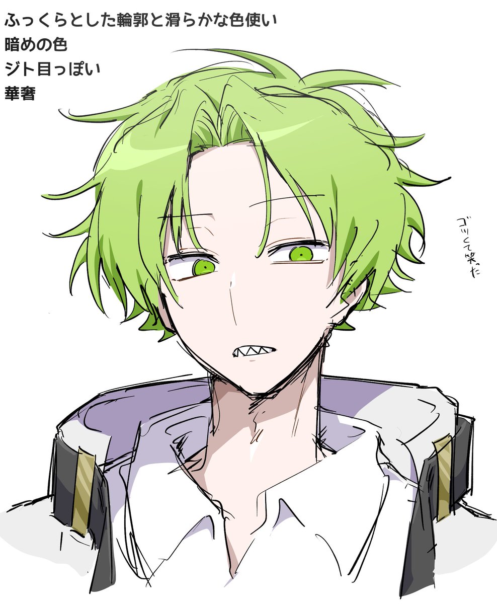 描きましたわよ #ぴちあーと