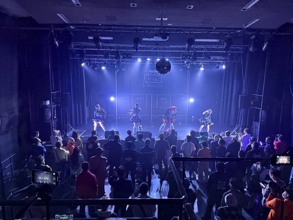 cinemascope21's tweet image. 周南ライジングホール到着
結構な入りです
盛り上がりましょう
#SPATIO
#SPATIOERPHY