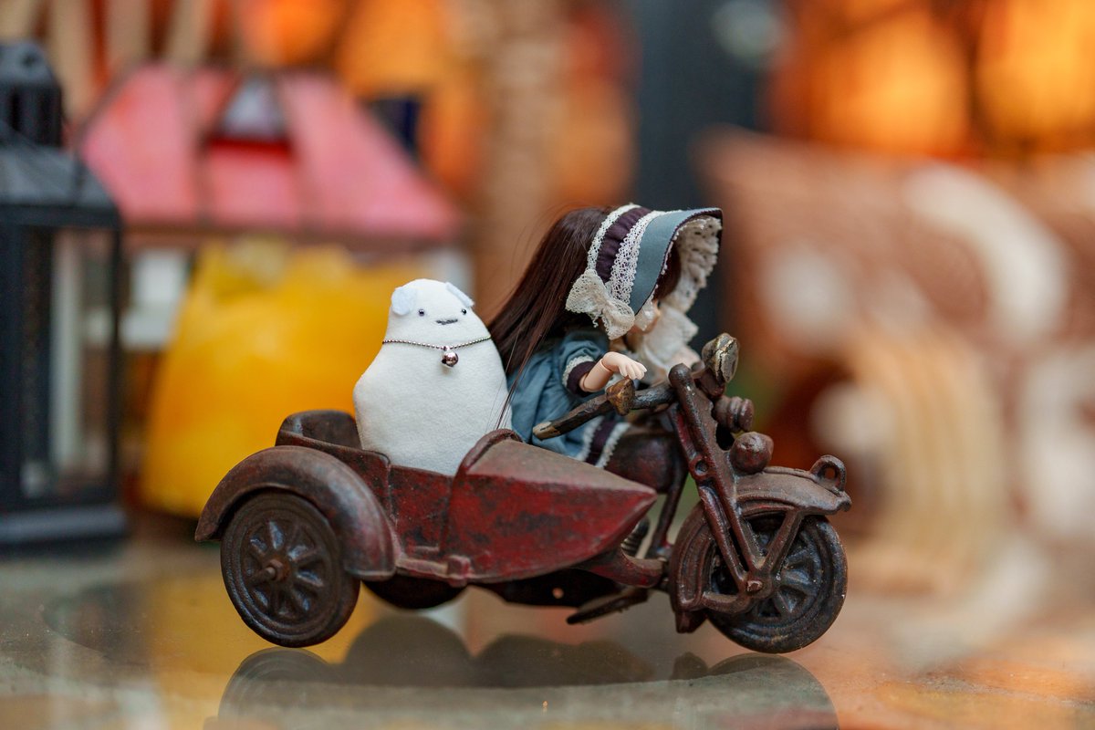 🌾(ヒャッハー!)

#おこめだよ
#じぇい式撮影会