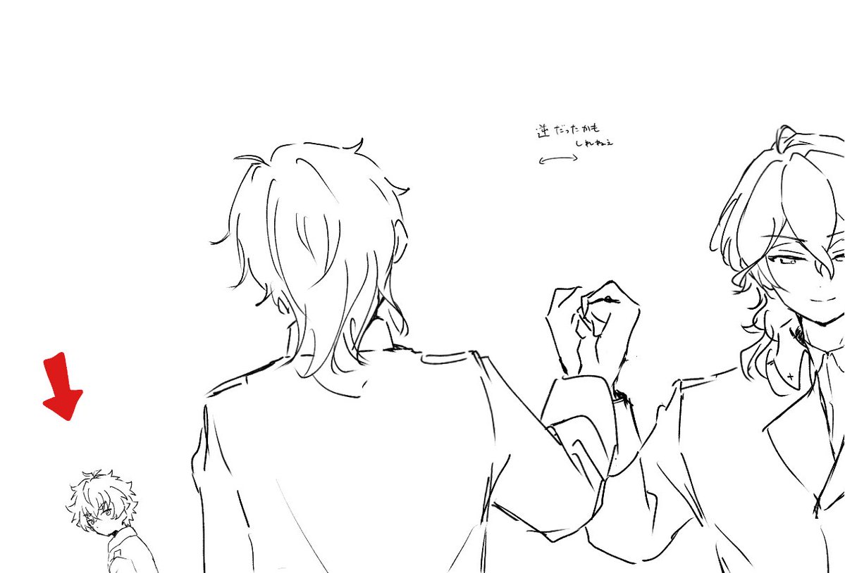 amasyoku05's tweet image. ここほんとにガン見してるとこカメラに映ってて可愛かった