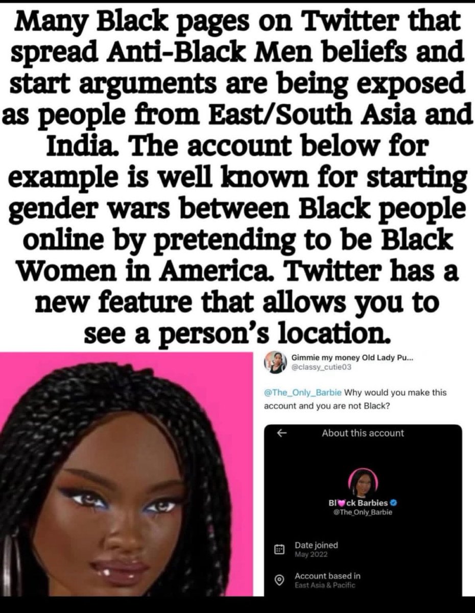 madeyawook's tweet image. What’s your thoughts on this?🤔