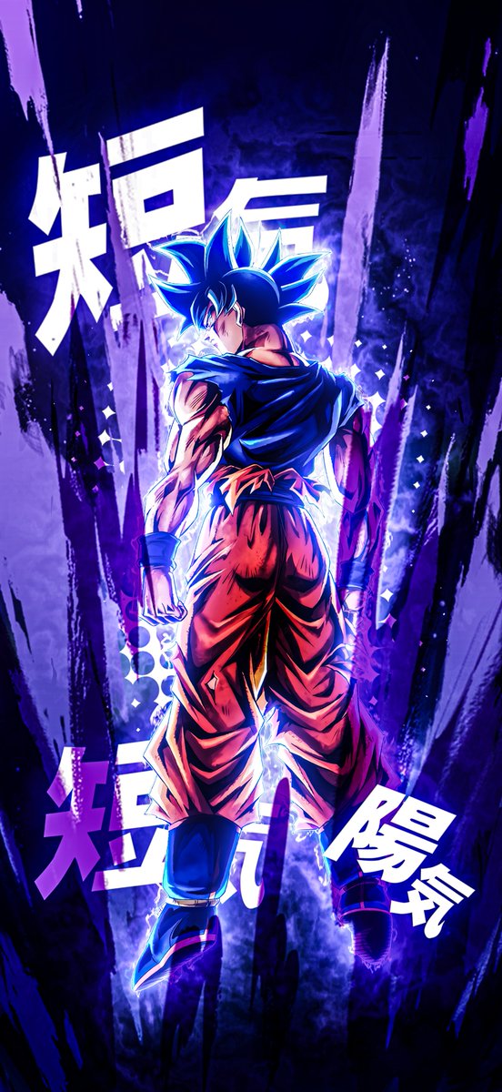 byChampa's tweet photo. 🟣Let's see how you handle Ultra Instinct...!🟣
#DBLegends  #レジェンズ  #DBLF2025

would appreciate💜🔁
follow me for more! https://t.co/ECMaHOvViF