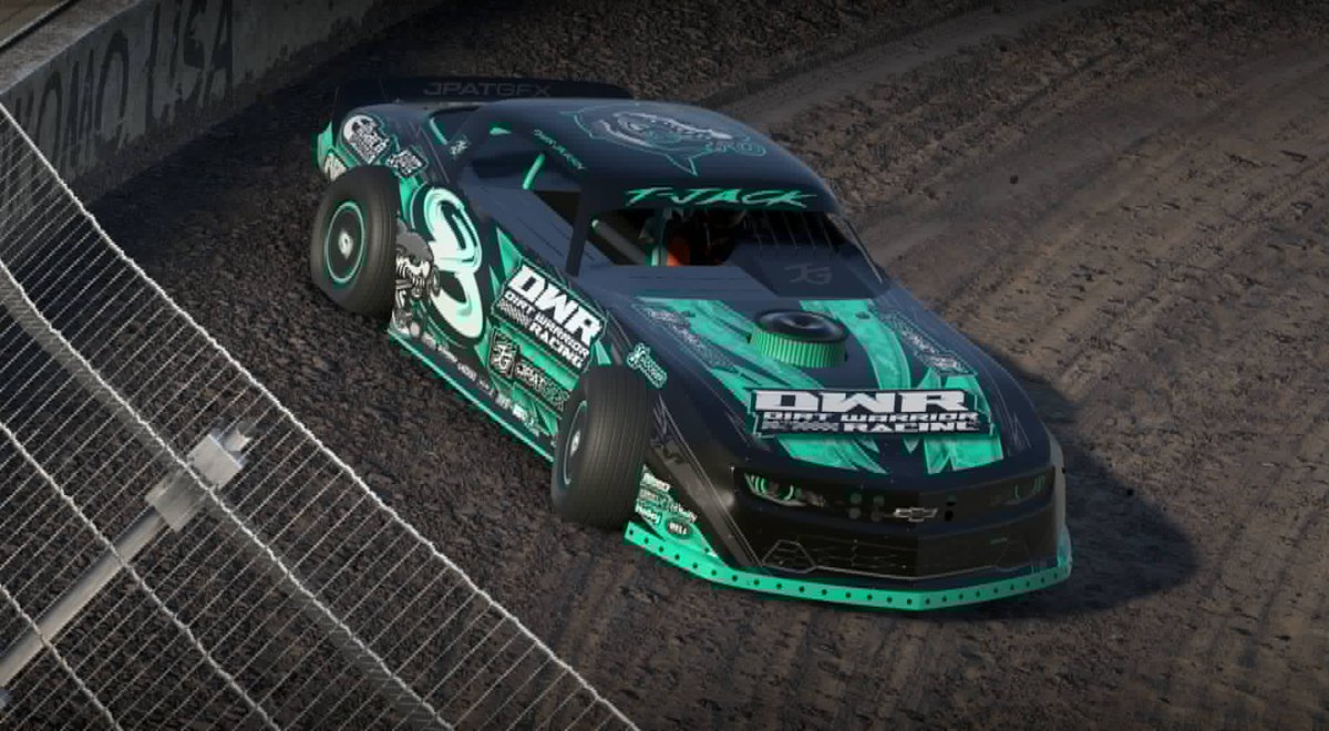 tyler jackson (@theshark8dirt) on Twitter photo 