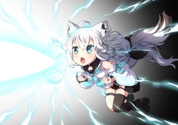 はかいこうせん #三連休はフォロワーさんが増えるらしい