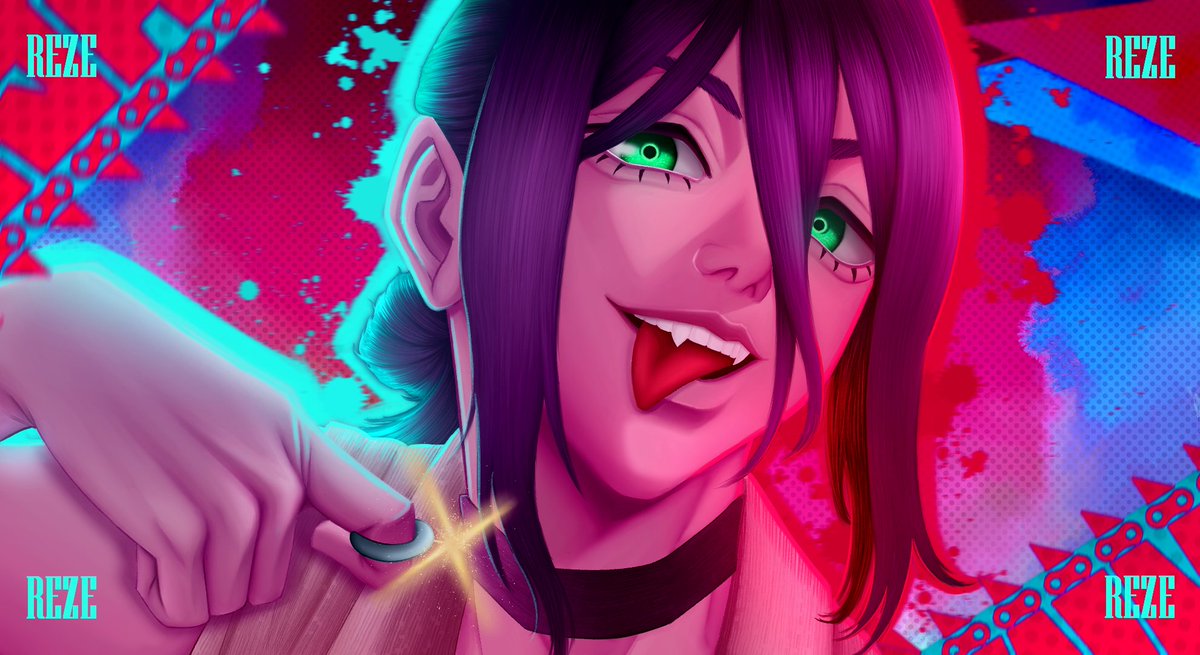 Umezaki ▪︎ COMMS OPEN ▪︎ (4/4) tweet media