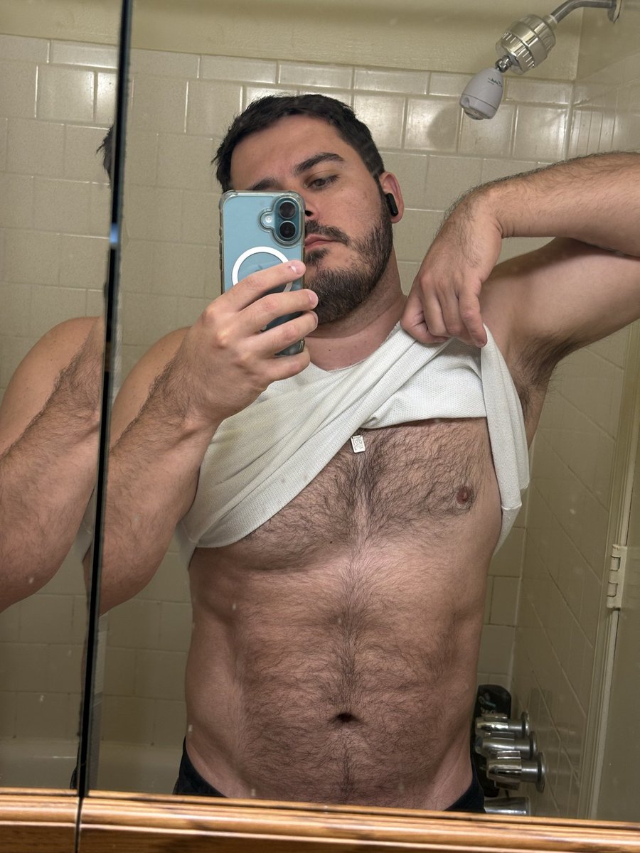 Ready for winter ❄️