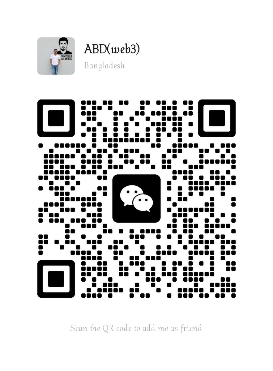 masudrana151272's tweet image. #Wts
#KYC
#predicate.io
Unlimited kuc available 
Legit buyer contact me...
Tele: @ABM19KYC97